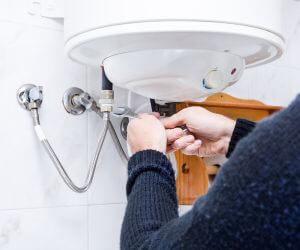 About Emergency plumbing pros Preston, OK